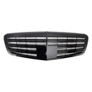 Front Grill Grille Fit Mercedes Benz S-Class W221 S550 S600 S63 S65 2010-2013