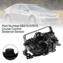 Distance Control Radar Sensor 88210-07010 For Toyota Corolla Prius 2017-2019