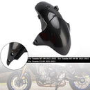 2021-2023 Yamaha MT-09 FZ-09 MT09 SP Front Fender Mudguard Fairing