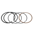 Kawasaki KLX 300 KLX300 R 96-07 Engine Cylinder Barrel Top End Rebuild Kit