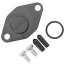 420212 Block Off Oil Injection For Mercury 75-90-100-115-125 HP Seadoo 88-05