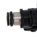 4PCS Fuel Injector 06164-P0A-000 Fit Honda Accord Prelude Civic 1990-1997