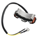 Auxiliary Stator For Mercury Outboard 25 Hp 25Hp 1998 1999 2000 2001 02 03 2004