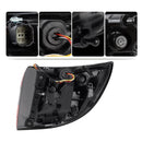 2021-2025 Chrysler Pacifica Pair Left+Right Tail Light 68424931AC