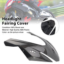 Headlight Fairing Windshield Cover For Aprilia RSV4 2021-2024