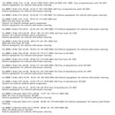 Hydraulic Power Steering Rack 4410A139 For BMW 3 Touring E46 318i 320i 325i