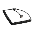 KMC27 Microphone Hand Microphone Cable For KENWOOD TK-890 TK-5710 TK-5810 TK-5910
