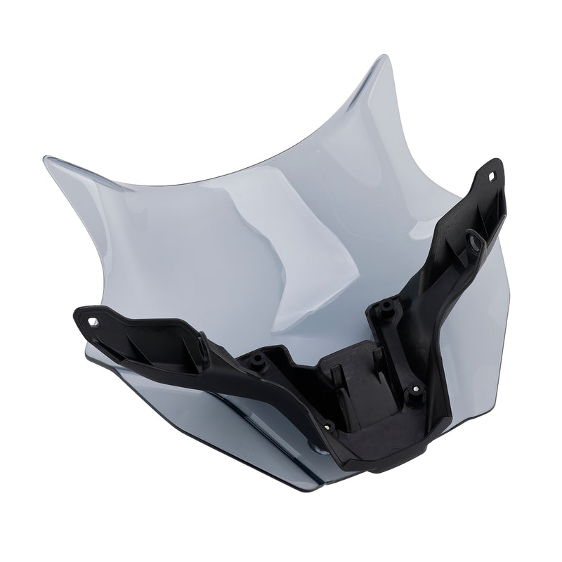 Windshield WindScreen + Bracket fit for YAMAHA MT-09/SP 2024-2025