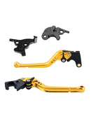 Long Clutch Brake Lever fit for CFMOTO 250NK ABS 150NK 2019-2021