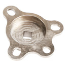 Crankshaft Turning Tool Engine Rotation Adapter Tool For Chevy Ford V8 engines