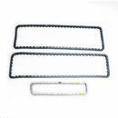 2014-2022 Land Rover Range Rover Timing Chain Kit W/Camshaft Phaser LR060395 LR035549 LR048776