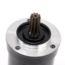 2010-2011 Ducati Hypermotard 1100 EVO Engine Starter Motor 27040124A 27040125A