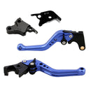 NEW Short Clutch Brake Lever fit for CFMOTO 700CL-X Sport 2021-2024