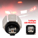 Taillight LED Modules LR4B 21412 12V 3/0.75W GEN3 5-3Pin For PHILIPS