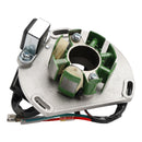 4 Wire Ignition Stator For 250 300 SX EXC MXC M/�� 13LT 2K-1 1997 54739004000