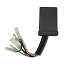CDI Ignition System Unit Box fit for Yamaha PZ480ST Phazer II ST 1991-1993