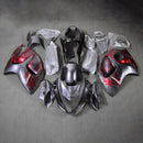 Injection Fairing Kit Bodywork Plastic ABS For Suzuki Hayabusa GSX1300R 2008-2020