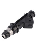 1Pcs Fuel Injector For Vauxhall Astra Meriva Zafira engines 24435068 5817414