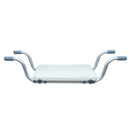 Lightweight Suspended Bath Seat Bathroom Washing Mobility Aid Bath Chair