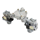 ABS Relay Valve & Modulator Package Package Rear for Wabco 4725001230