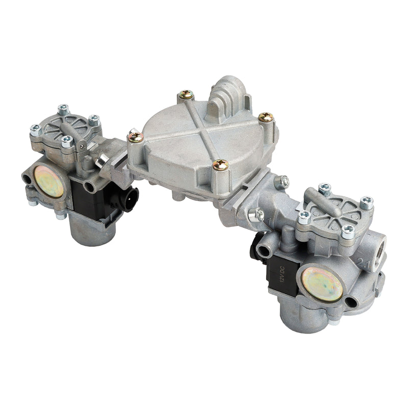 ABS Relay Valve & Modulator Package Package Rear for Wabco 4725001230