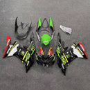Injection Fairing Kit fit For Kawasaki Ninja ZX-25R ZX-4R ZX-4RR 2019-2025