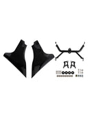 2024-later Harley Road Glide CVO ST FLTRXSTSE Side Panel Brackets Support Spoiler