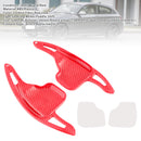 Steering Wheel Paddle Shifter Extensions For BMW F15 F25 F30