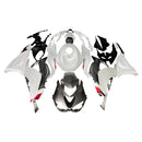 Injection Fairing Kit Bodywork Plastic ABS fit For Kawasaki ZX-6R 2024-2025