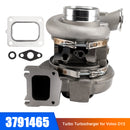 Turbo Turbocharger 3791465 for Volvo D13 HE400VG Cummins Holset