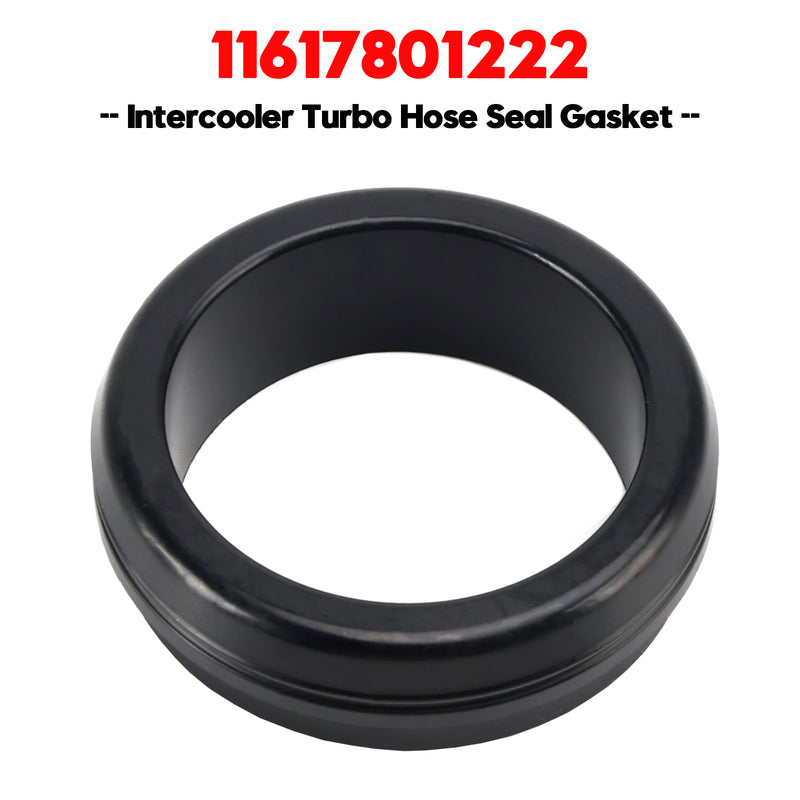Intercooler Turbo Hose Seal Gasket for BMW M57 325d 330d 525d 11617801222