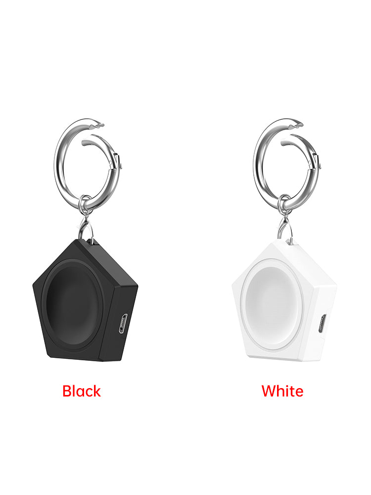 Charging Cable Portable Wireless Charger Dock Stand Adapter For OnePlus Watch 2R