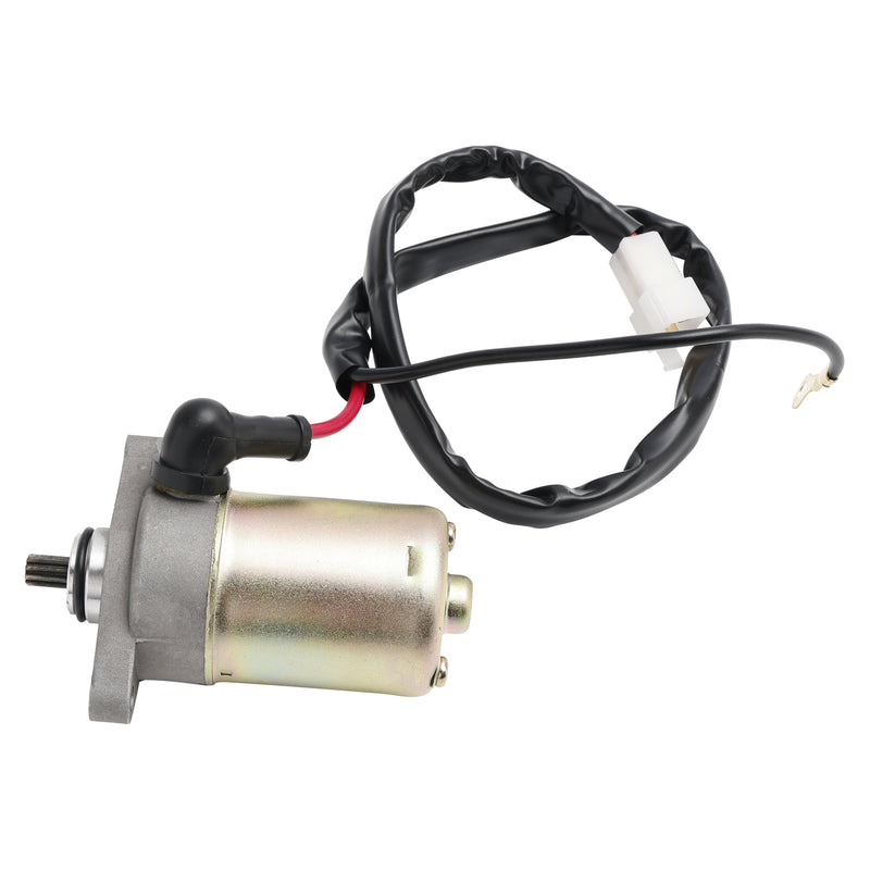 STARTER MOTOR FOR KYMCO MAXXER 90 90S KXR 90 E2 MONGOOSE 90 31200-LBD4-900