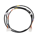 DA96-00640A Refrigerator Wire Harness for Samsung Refrigerator with/Harness-Rail
