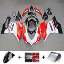 2015-2020 Ducati 1299 Injection Fairing Kit Bodywork Plastic ABS