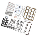 2004-2005 For GMC Envoy XUV 5.3L 5328CC 325CID V8 OHV NON-AFM Lifters Kit Head Gasket Set Head Bolts Lifters & Guides HT2148