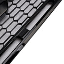 Front Bumper Grille 2467809 Fit Ford Transit MK8 Trail 2019-Onwards Raptor Style