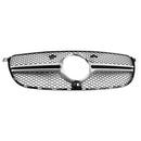 Mercedes Benz GLE63 W292 2015-2019 W166 Front Rear Bumper Body Kit COUPE ONLY