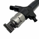 1Pcs Fuel Injector For Mitsubishi L200 2.5 4D56 Triton 1465A297 095000-7490
