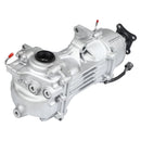 2014-2015 Nissan Rogue Select 2.5L, Rear AWD 5.173 Ratio VIN J Rear Axle Differential Carrier 38300-JD610