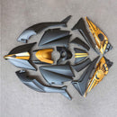 Amotopart Yamaha T-Max TMAX530 2012-2014 Fairing Kit Bodywork