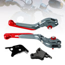 Adjustable Clutch Brake Lever fit for CFMOTO 700CL-X Sport 2021-2024