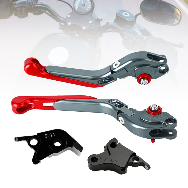 Adjustable Clutch Brake Lever fit for CFMOTO 700CL-X Sport 2021-2022