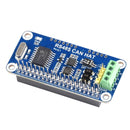 Raspberry Pi RS485 Can Expansion Board UART Communication Module Onboard TVS