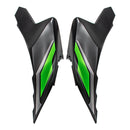 Injection ABS Bodywork Fairing Kit For Kawasaki VERSYS 650 KLE 2022-2024 02#