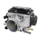 Throttle Body Assembly 16400-PPA-A03 For Honda CR-V 2.4L 2005-2006