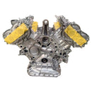 New M272 Engine Motor Assembly For Mercedes R171 SLK300 C300 RWD 3.0L 2006-2011