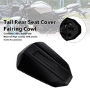 2025-2026 Yamaha MT-07 MT07  Tail Rear Seat Cover Fairing Cowl