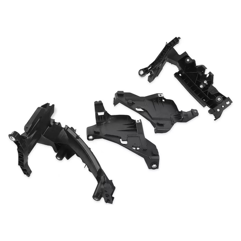 Audi Q5 2013-2017 / Audi SQ5 2014-2017 Front Headlight Mounting Bracket Support Plate