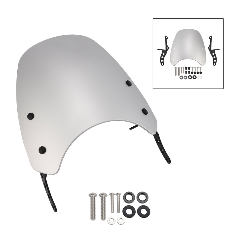 Windshield Windscreen for KAWASAKI Eliminator 500 2024-2025
